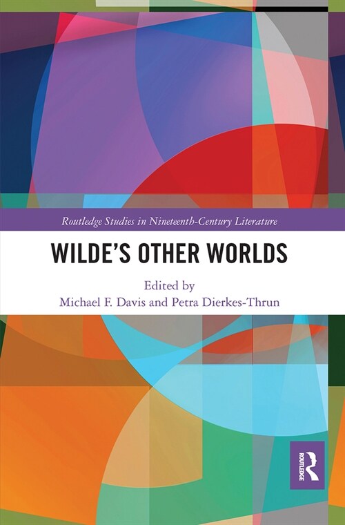 Wilde’s Other Worlds (Paperback)