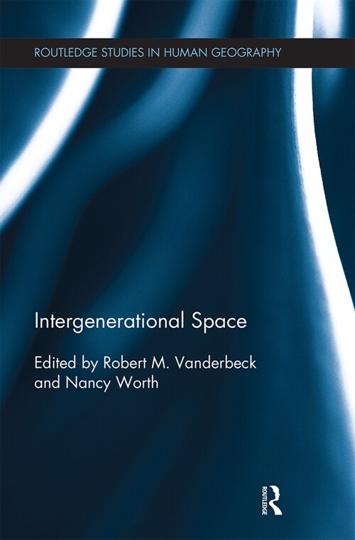 Intergenerational Space (Paperback, 1)