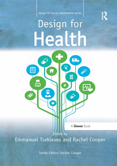 Design for Health (Paperback, 1)