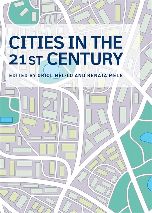 Cities in the 21st Century (Paperback, 1)