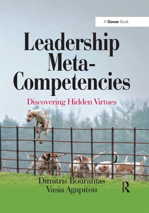 Leadership Meta-Competencies : Discovering Hidden Virtues (Paperback)