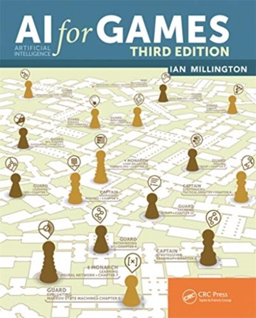 AI for Games, Third Edition (Paperback, 3 ed)