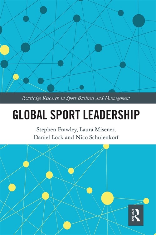 Global Sport Leadership (Paperback, 1)