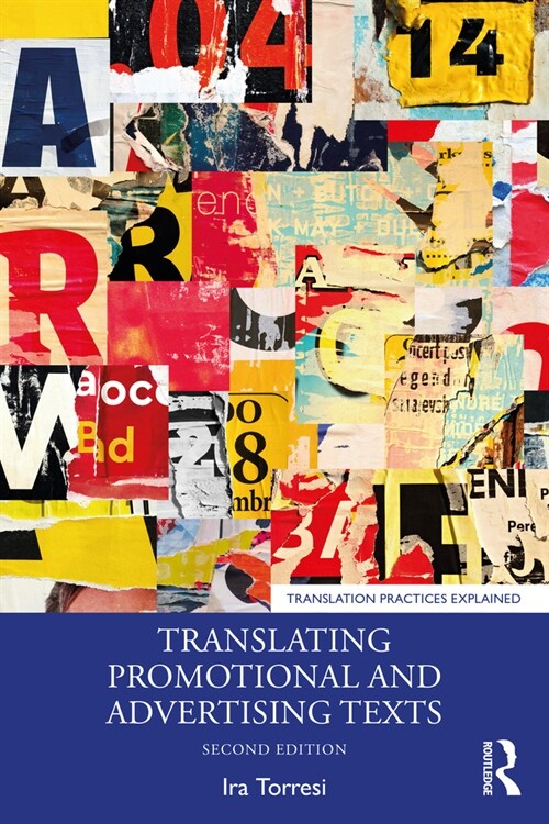 Translating Promotional and Advertising Texts (Paperback, 2 ed)