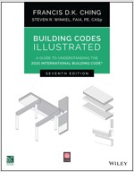 Building Codes Illustrated: A Guide to Understanding the 2021 International Building Code (Paperback, 7)