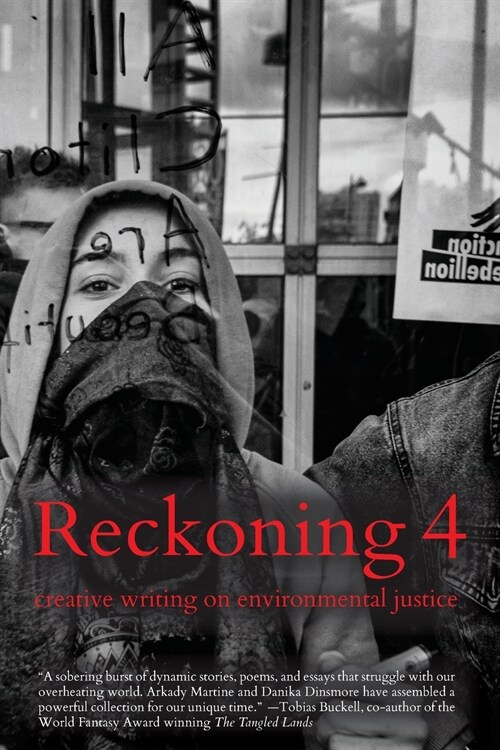 Reckoning 4 (Paperback)