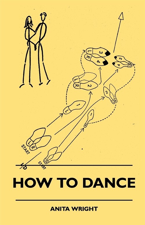 How To Dance (Paperback)