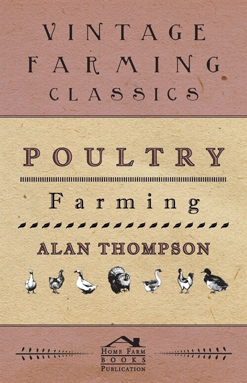 Poultry Farming (Paperback)