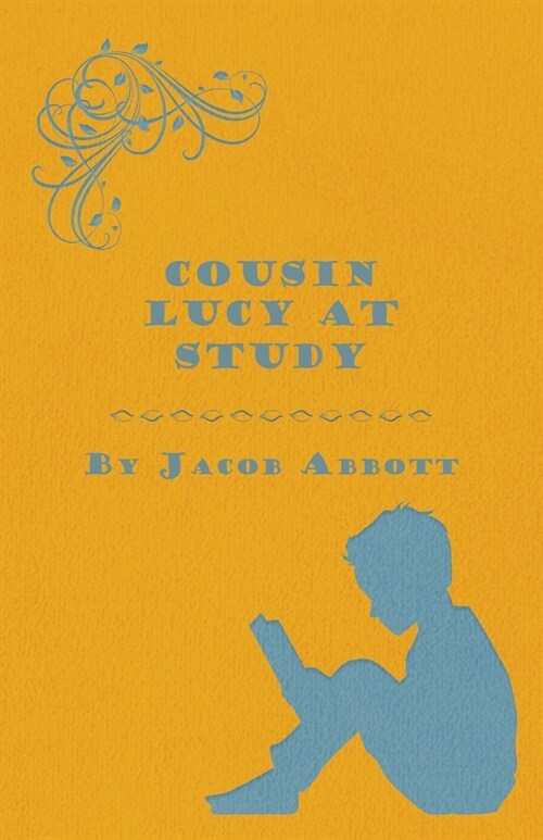 Cousin Lucy at Study (Paperback)