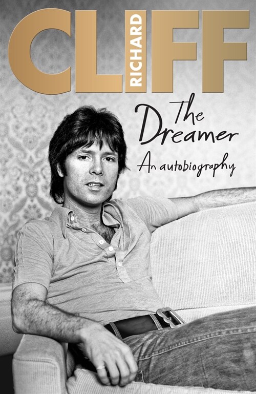 The Dreamer : An Autobiography (Hardcover)