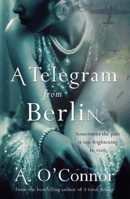 A Telegram From Berlin (Paperback)