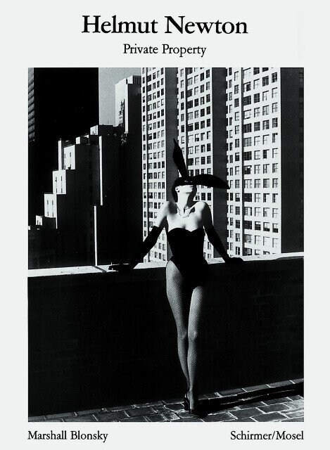 Helmut Newton: Private Property (Paperback, 2 New edition)