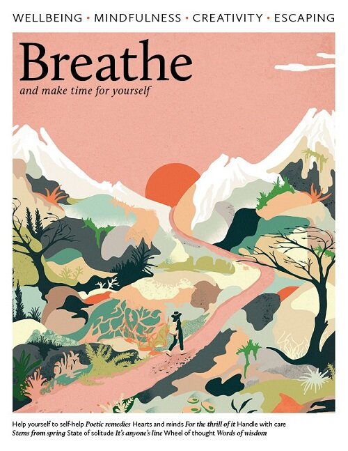 Breathe (계간 영국판): 2020년 No.29