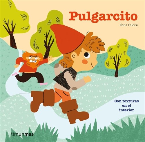 PULGARCITO (Book)