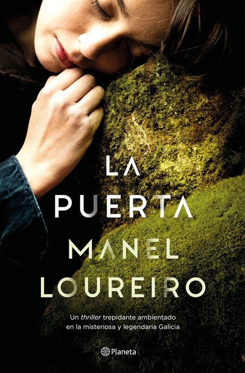 PUERTA,LA (Book)
