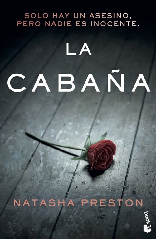 CABANA,LA (Book)