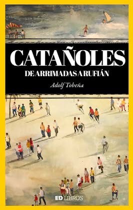 CATANOLES DE ARRIMADES A RUFIAN (Book)
