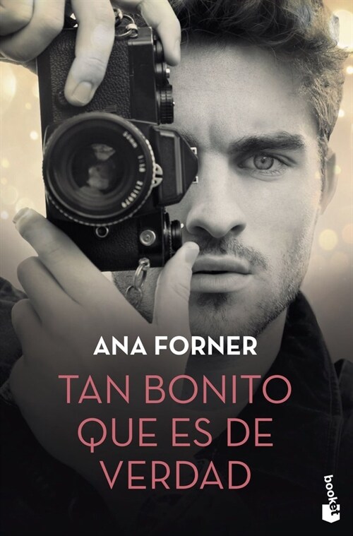 TAN BONITO QUE ES DE VERDAD (Book)