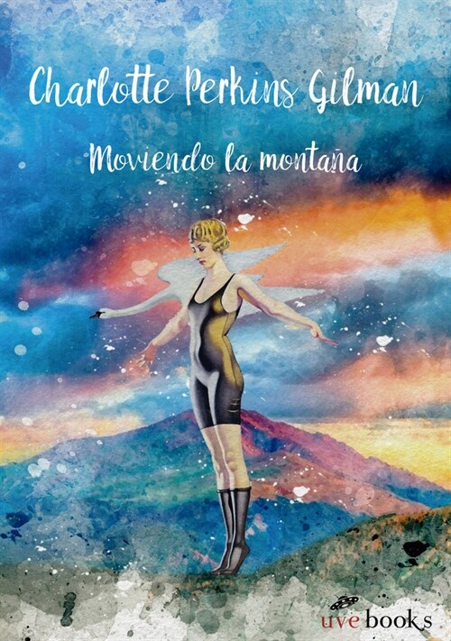 MOVIENDO LA MONTANA (Book)