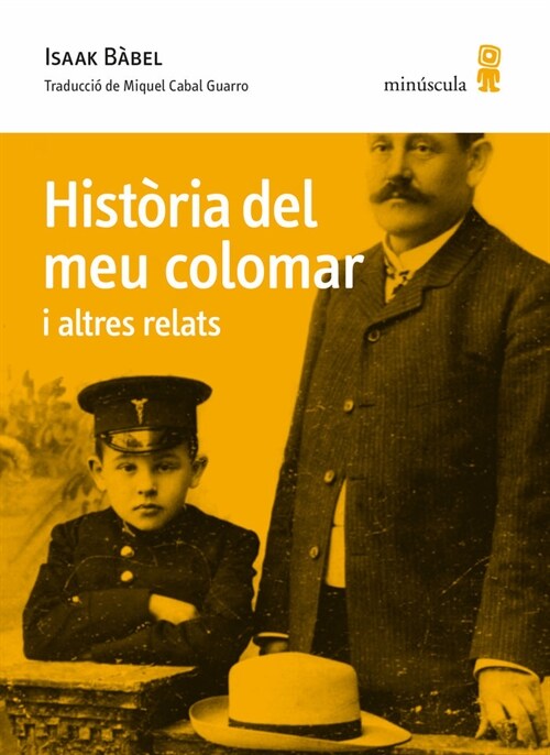 HISTORIA DEL MEU COLOMAR I ALTRES RELATS CATALAN (Book)