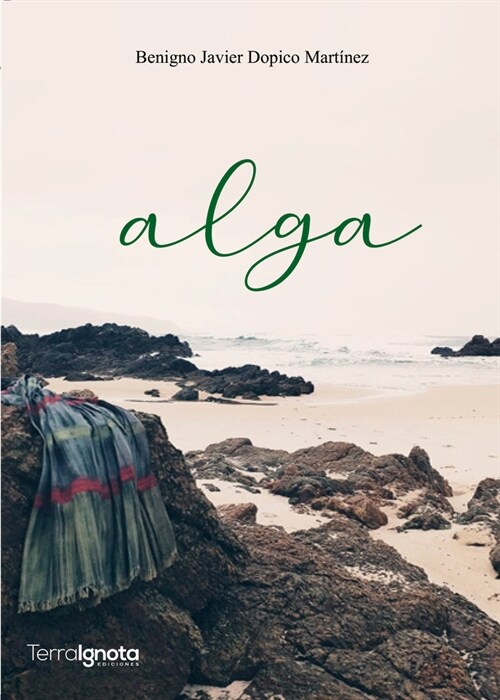 ALGA (Paperback)