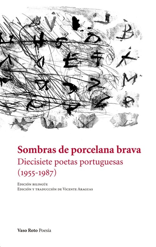 SOMBRAS DE PORCELANA BRAVA (Paperback)