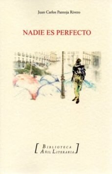 NADIE ES PERFECTO (Paperback)