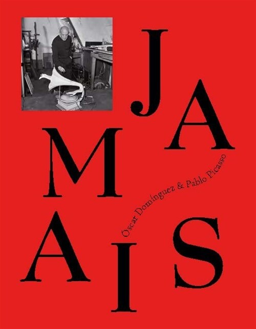 JAMAIS CATALAN (Book)