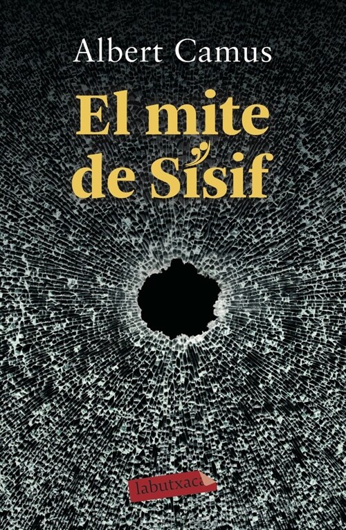 MITE DE SISIF,EL CATALAN (Book)