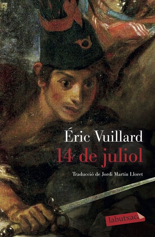 14 DE JULIOL CATALAN (Book)
