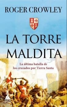 La Torre Maldita (Hardcover)