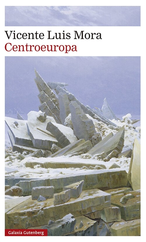 CENTROEUROPA (Hardcover)