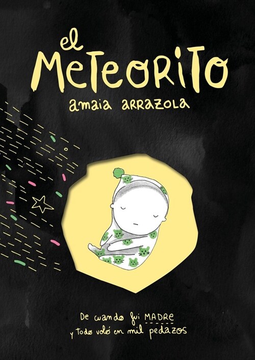 METEORITO,EL (Book)