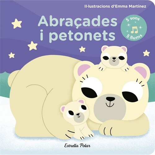 ABRACADES I PETONETSCATALAN (Book)