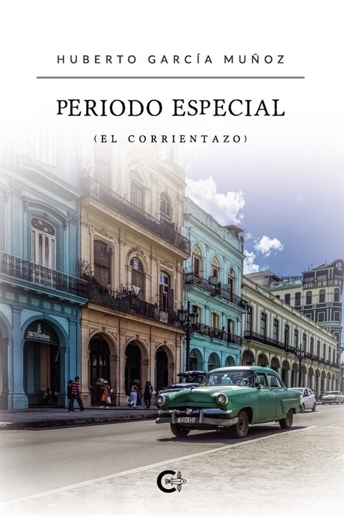 PERIODO ESPECIAL (Paperback)