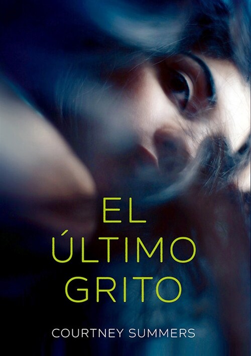 ULTIMO GRITO,EL (Book)