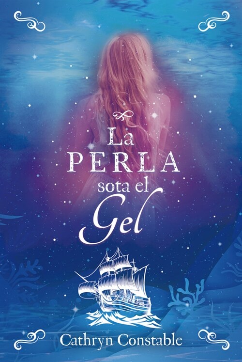 PERLA SOTA EL GEL,LA CATALAN (Book)