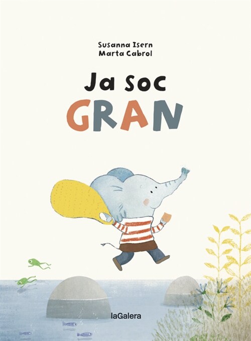 JA SOC GRAN CATALAN (Book)