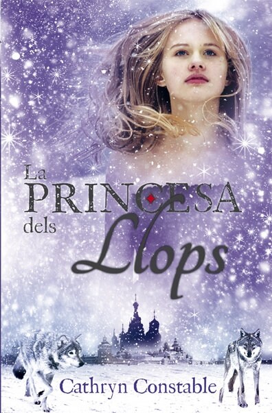PRINCESA DELS LLOPS,LA CATALAN (Book)