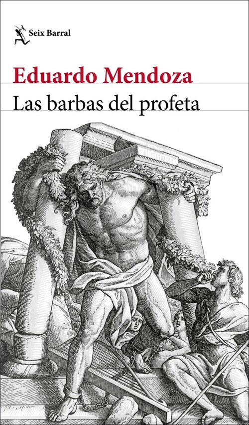 BARBAS DEL PROFETA,LAS (Book)