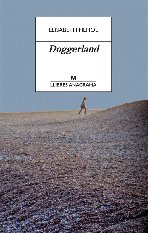 DOGGERLAND CATALAN (Book)