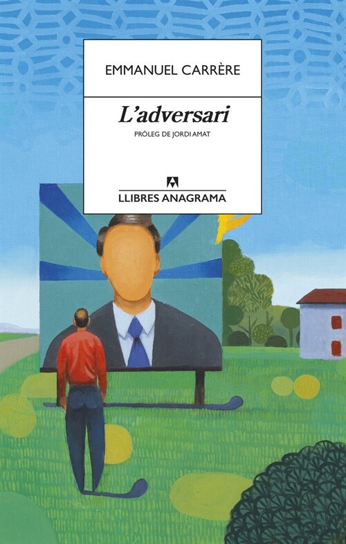 LADVERSARI CATALAN (Book)