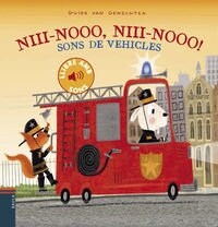 NIIINOOO NIIINOOO SONS DE VEHICLES CATALAN (Hardcover)