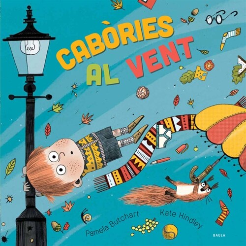 CABORIES AL VENT CATALAN (Book)