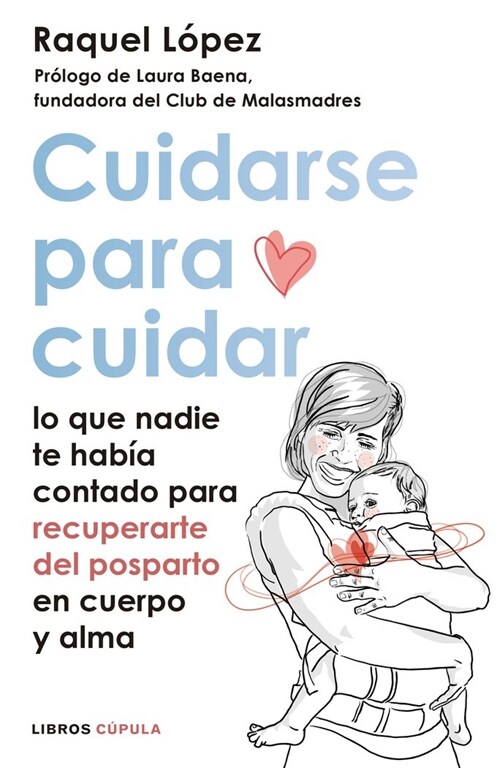 CUIDARSE PARA CUIDAR (Book)