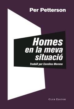 HOMES EN LA MEVA SITUACIO CATALAN (Book)