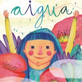 AIGUA CATALAN (Book)