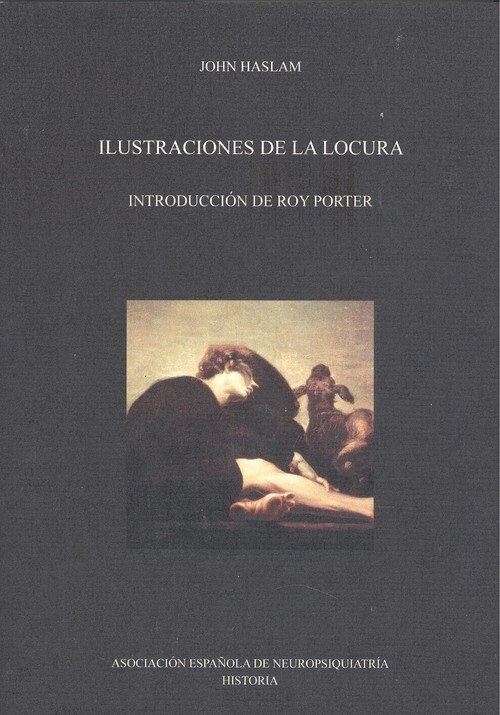 ILUSTRACIONES DE LA LOCURA (Paperback)