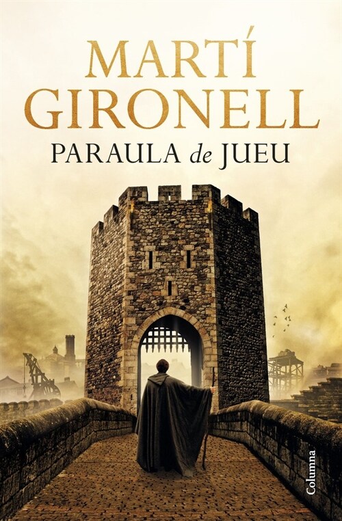 PARAULA DE JUEU CATALAN (Book)