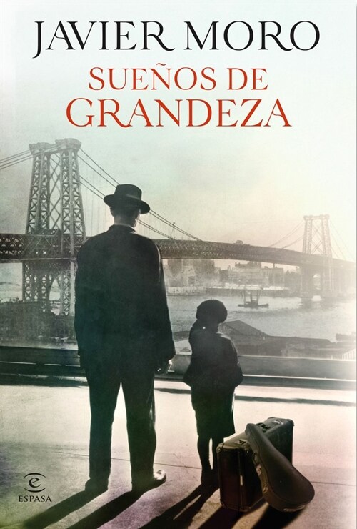 SUENOS DE GRANDEZA (Book)